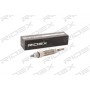243G0116 RIDEX Свічка розжарювання