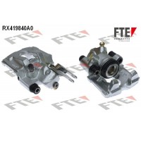RX419840A0 FTE Гальмівний супорт
