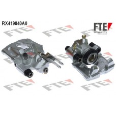 RX419840A0 FTE Гальмівний супорт