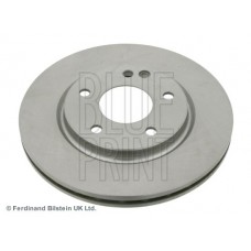 ADU1743109 BLUE PRINT Гальмівний диск