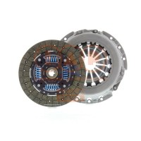 201-13161 IAP QUALITY PARTS Комплект зчеплення