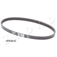 4PK610 JAPKO Поліклиновий ремінь