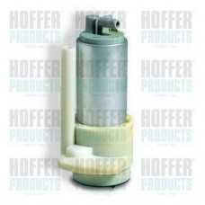 7506399 HOFFER Паливний насос