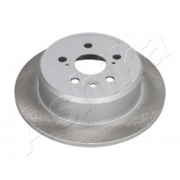 61-02-224C ASHIKA Гальмівний диск