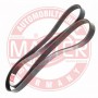 6PK1905-PCS-MS MASTER-SPORT GERMANY Поліклиновий ремінь