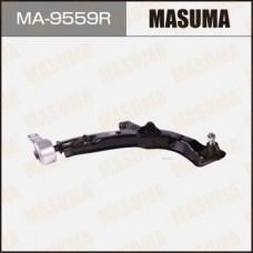 MA-9559R MASUMA Ричаг незалежної підвіски колеса, подвеска колеса