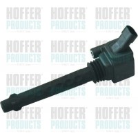 WG1012361 WILMINK GROUP Котушка запалювання