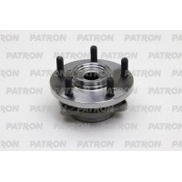 PBK3885H PATRON Комплект підшипника ступиці колеса