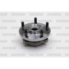 PBK3885H PATRON Комплект підшипника ступиці колеса