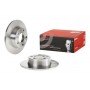 08.9751.10 BREMBO Гальмівний диск