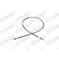 SKCPB-1050206 Stark Тросик, cтояночный тормоз