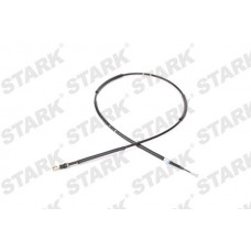 SKCPB-1050206 Stark Тросик, cтояночный тормоз