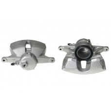 8AC 355 398-591 HELLA Гальмівний супорт