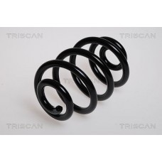 8750 1140 TRISCAN Пружина ходової частини
