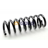 GZJ5676A JAPANPARTS Пружина ходової частини