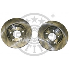 BS-5040 OPTIMAL Гальмівний диск