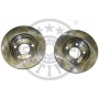 BS-5040 OPTIMAL Гальмівний диск