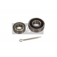 33-0990 MAXGEAR Комплект підшипника ступиці колеса