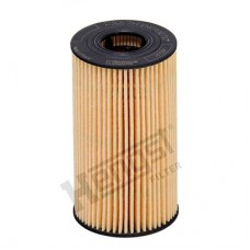 E867H D370 HENGST FILTER Масляний фільтр