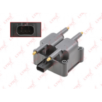 SPL1081 LYNXauto Котушка запалювання