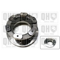 BDC5824 QUINTON HAZELL Гальмівний диск