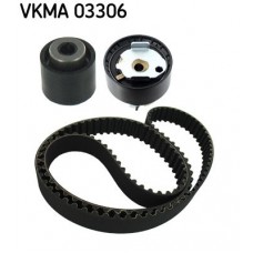 VKMA 03306 SKF Комплект ременя ГРМ