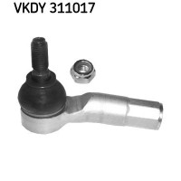 VKDY 311017 SKF Наконечник поперечної кермової тяги