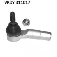 VKDY 311017 SKF Наконечник поперечної кермової тяги