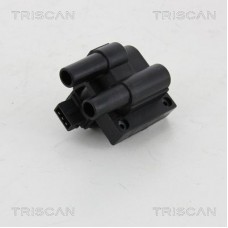 8860 25015 TRISCAN Котушка запалювання