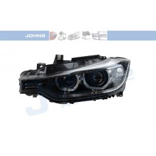 20 10 09-5 JOHNS Основна фара