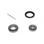 WBK-3014 KAVO PARTS Комплект підшипника ступиці колеса