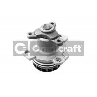 2316942 Omnicraft Водяний насос охолодження двигуна