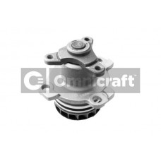 2316942 Omnicraft Водяний насос охолодження двигуна