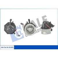 351605 KALE OTO RADYATÖR Вентилятор салону
