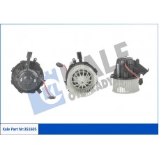 351605 KALE OTO RADYATÖR Вентилятор салону
