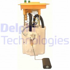 FG0989-12B1 DELPHI Елемент системи живлення