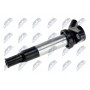 ECZ-DW-003 NTY Котушка запалювання