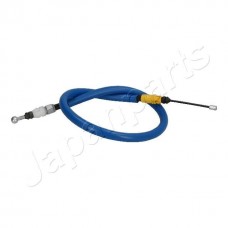 BC-0639 JAPANPARTS Тросик, cтояночный тормоз