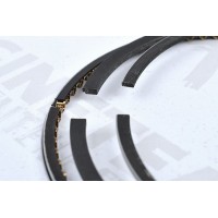 R1010250 ET ENGINETEAM Комплект поршневих кілець