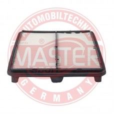 2634/2-LF-PCS-MS MASTER-SPORT GERMANY Повітряний фільтр