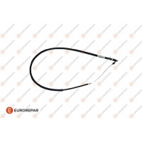 1608276280 EUROREPAR Тросик, cтояночный тормоз
