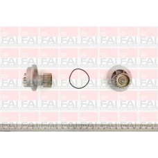 WP6219 FAI AutoParts Водяний насос охолодження двигуна