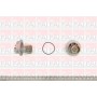 WP6219 FAI AutoParts Водяний насос охолодження двигуна