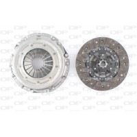 CLK9243.02 OPEN PARTS Комплект зчеплення