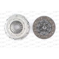 CLK9243.02 OPEN PARTS Комплект зчеплення