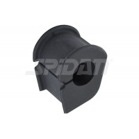 411319 SPIDAN CHASSIS PARTS Опора стабілізатора