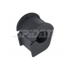 411319 SPIDAN CHASSIS PARTS Опора стабілізатора