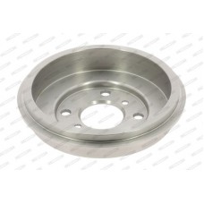 FDR329786 FERODO Гальмівний барабан