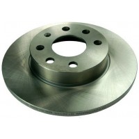 B130155 DENCKERMANN Гальмівний диск