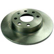 B130155 DENCKERMANN Гальмівний диск